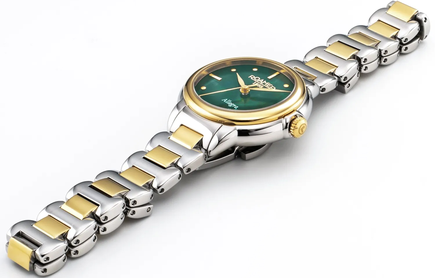 Roamer 977847 47 70 20 zegarek - miniatura 7