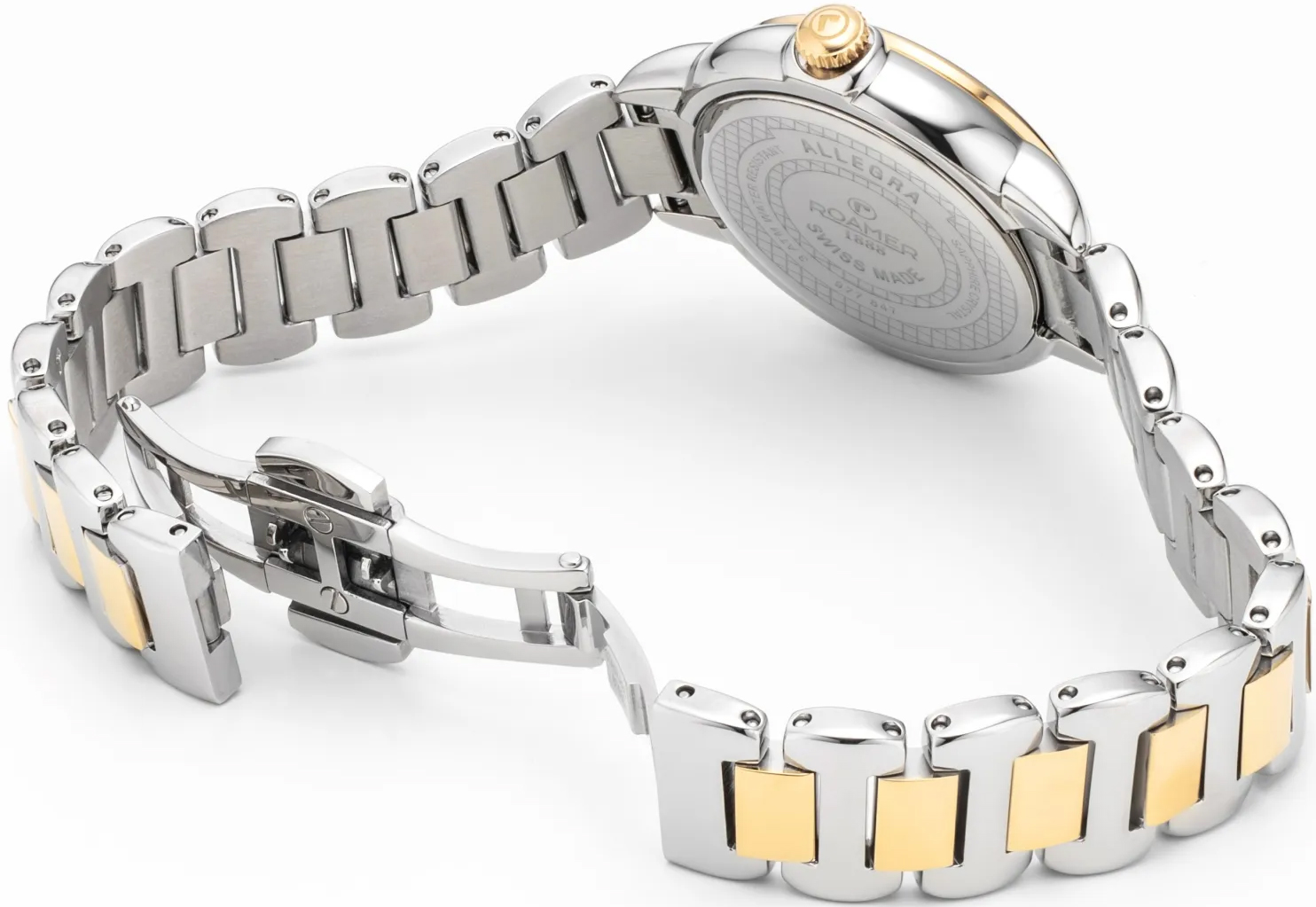 Roamer 977847 47 70 20 zegarek - miniatura 6