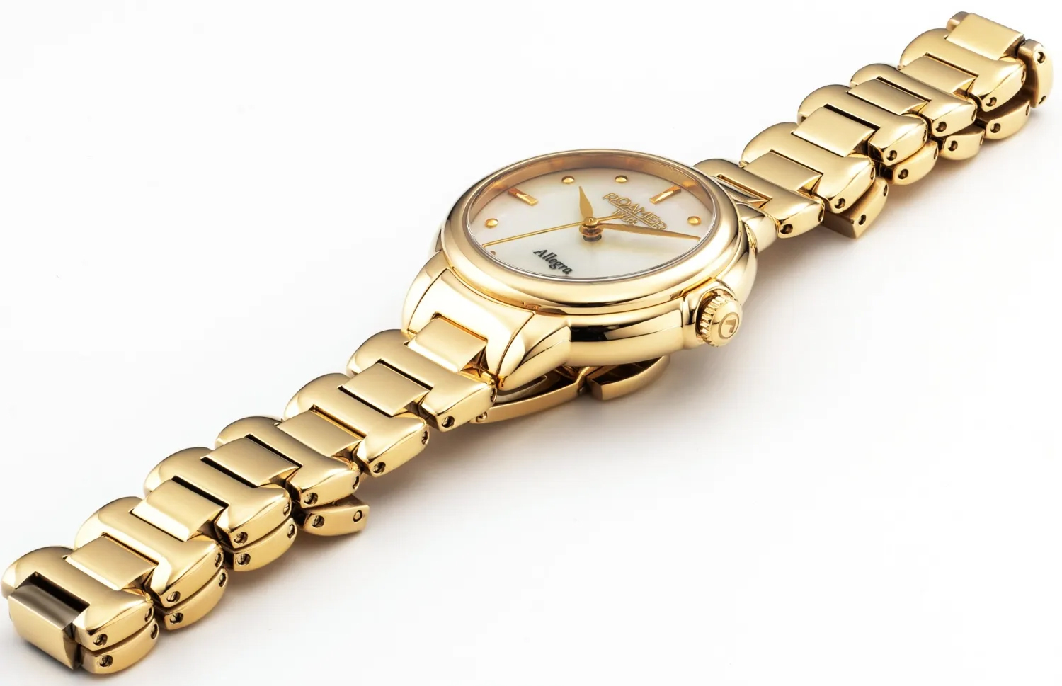 Roamer 977847 48 20 20 zegarek