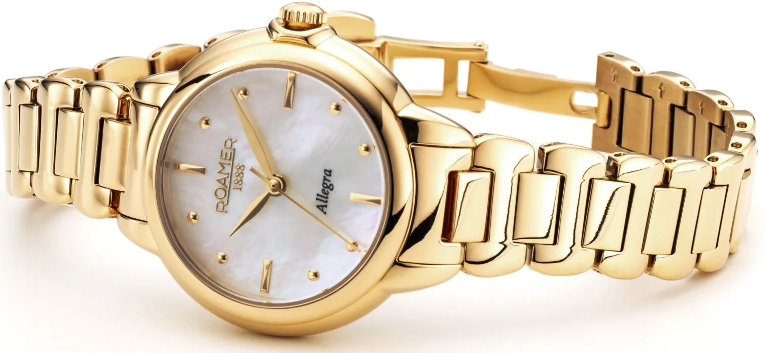 Roamer 977847 48 20 20 zegarek