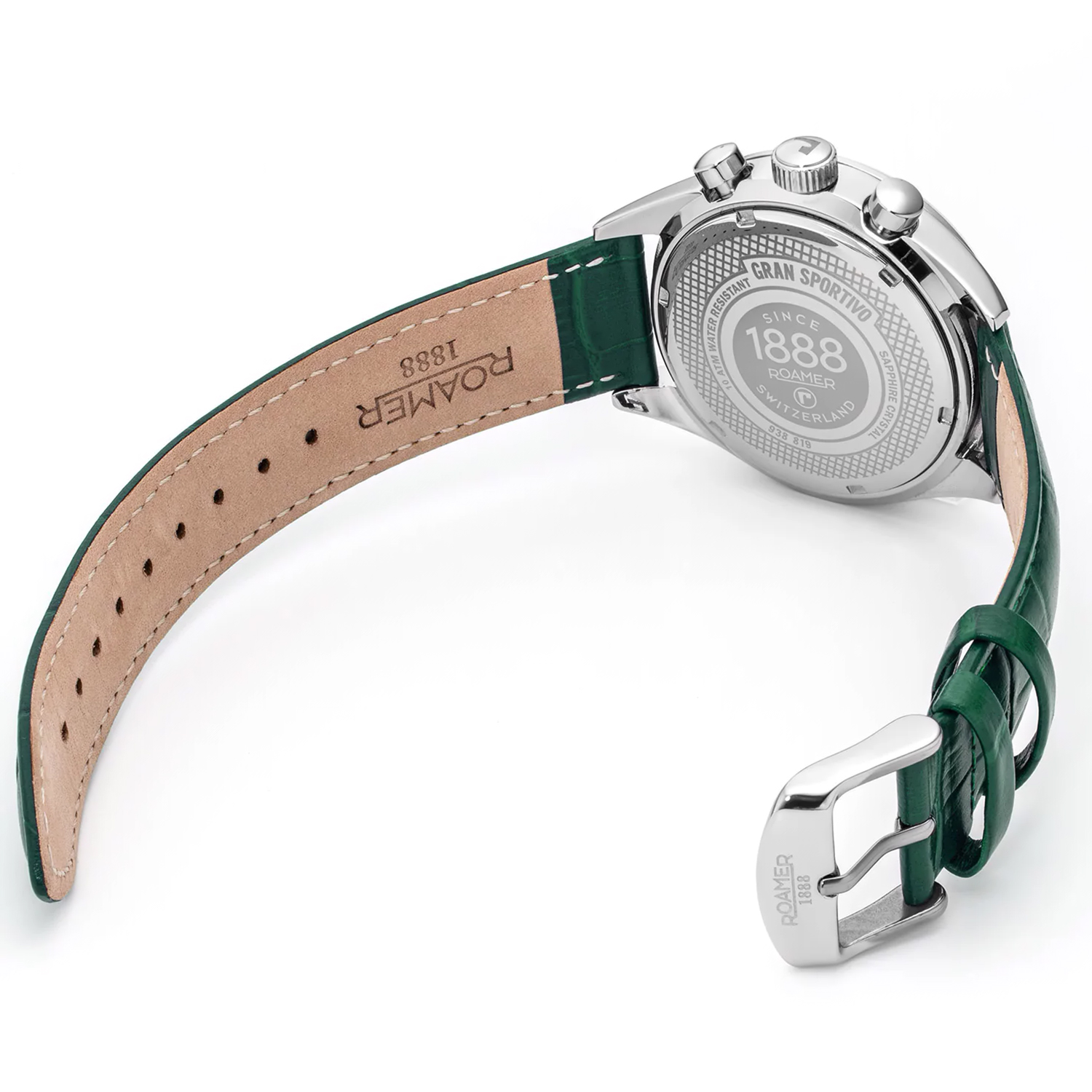 Roamer 978818 41 75 20 zegarek