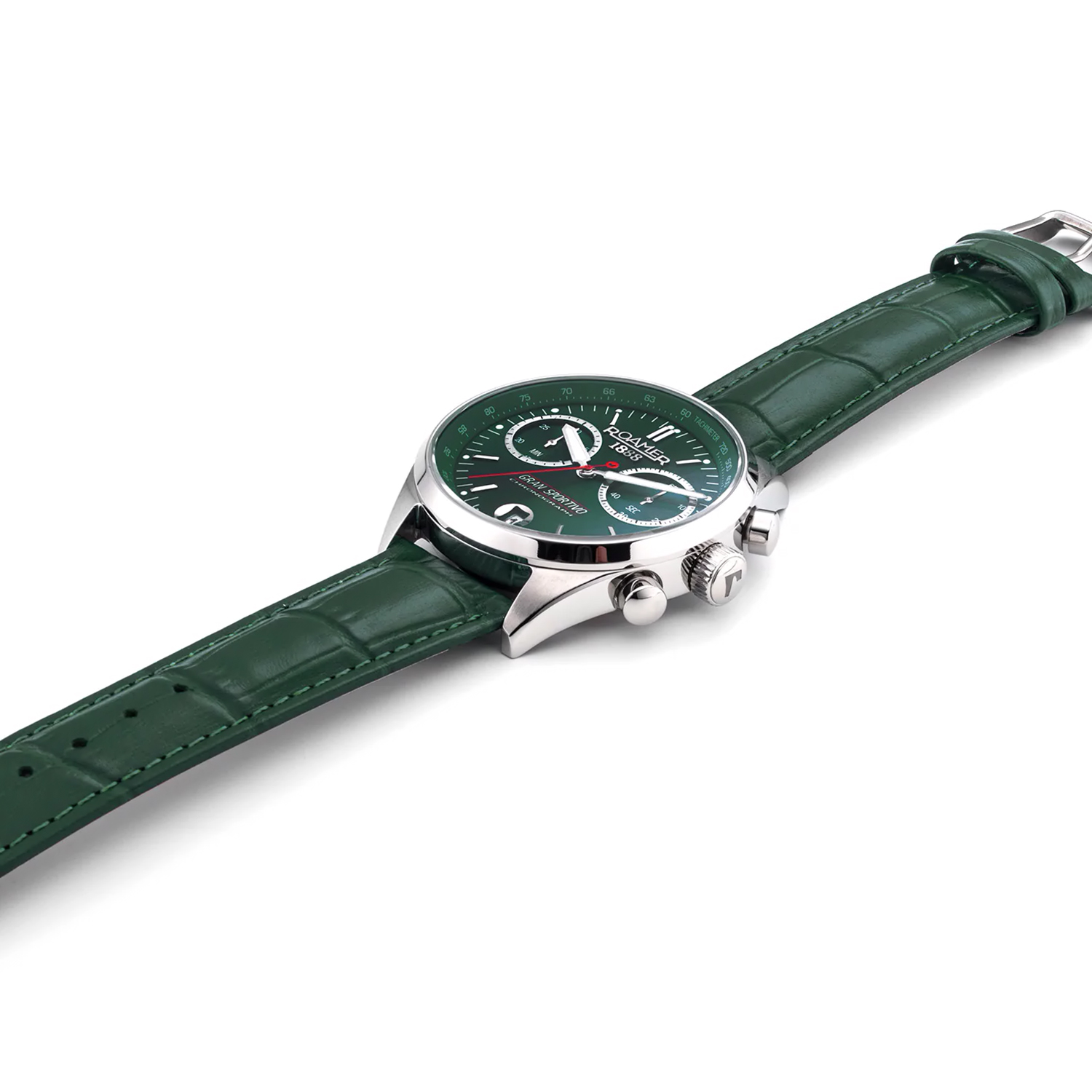 Roamer 978818 41 75 20 zegarek
