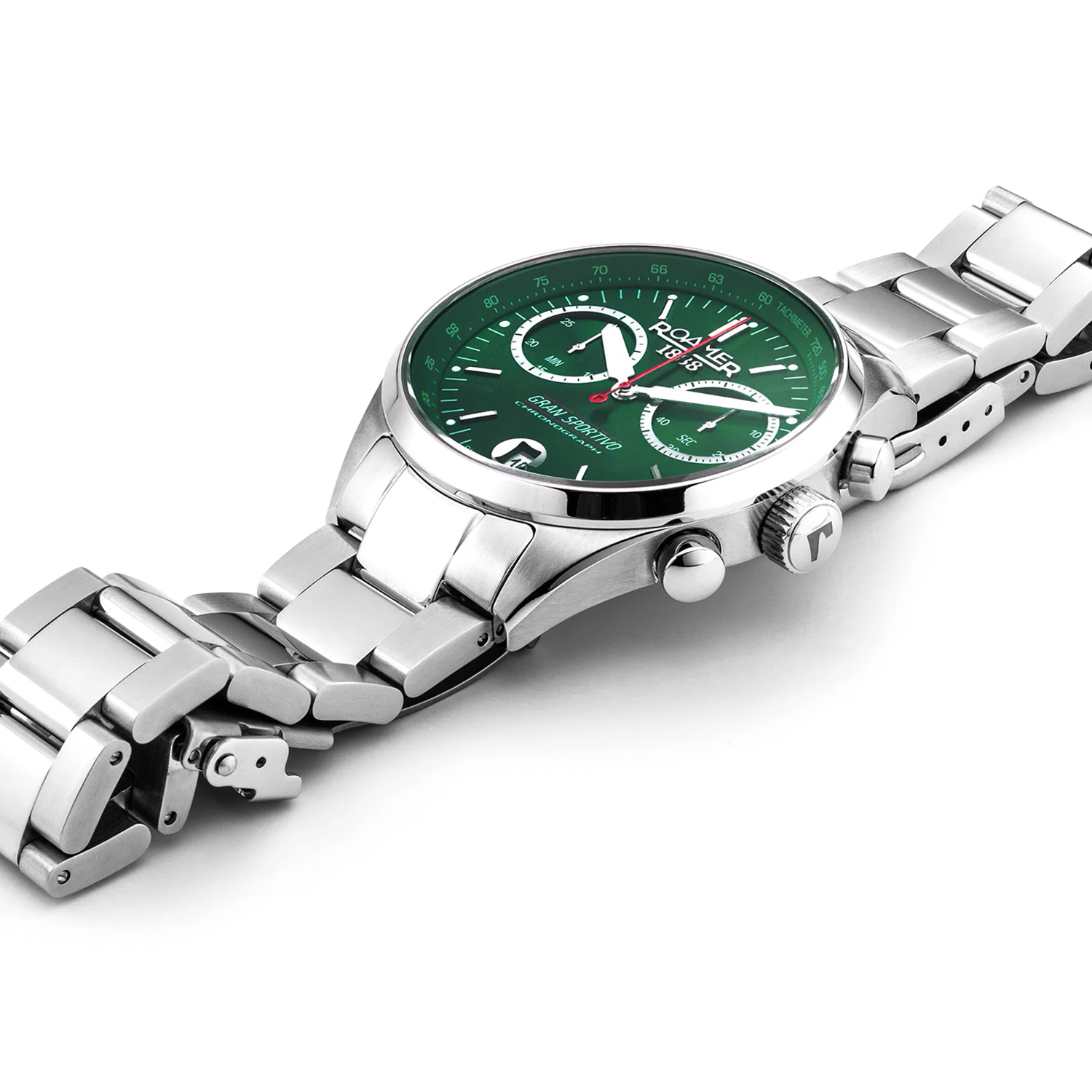 Roamer 978818 41 75 20 zegarek
