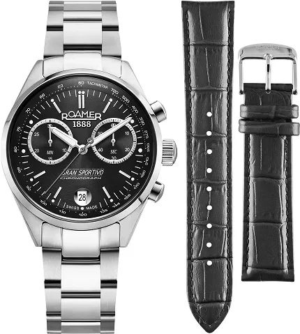 Roamer 978818 41 85 20 - zdjęcie 1
