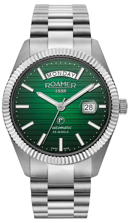 Roamer 981666 41 75 50