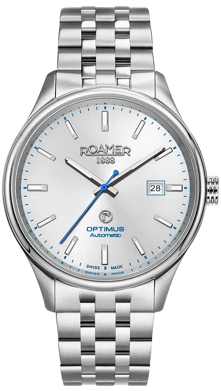 Roamer 983983 41 15 50 Optimus - zdjęcie 1