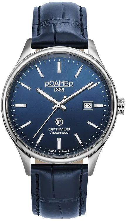 Roamer 983983 41 45 05 Optimus