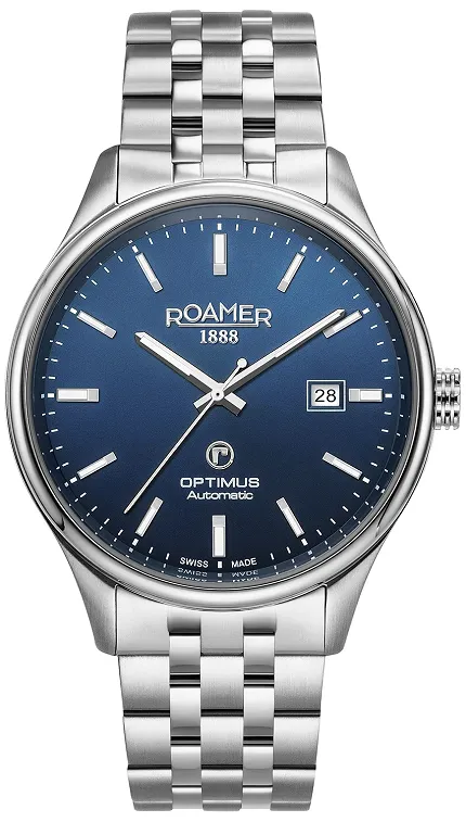 Roamer 983983 41 45 50 Optimus - zdjęcie 1