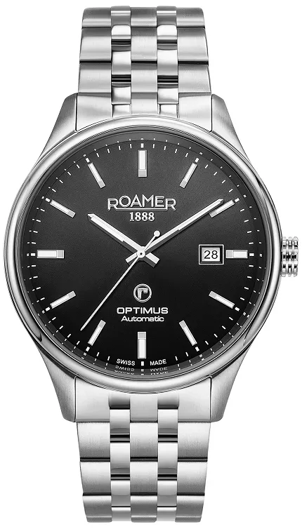 Roamer 983983 41 55 50 Optimus