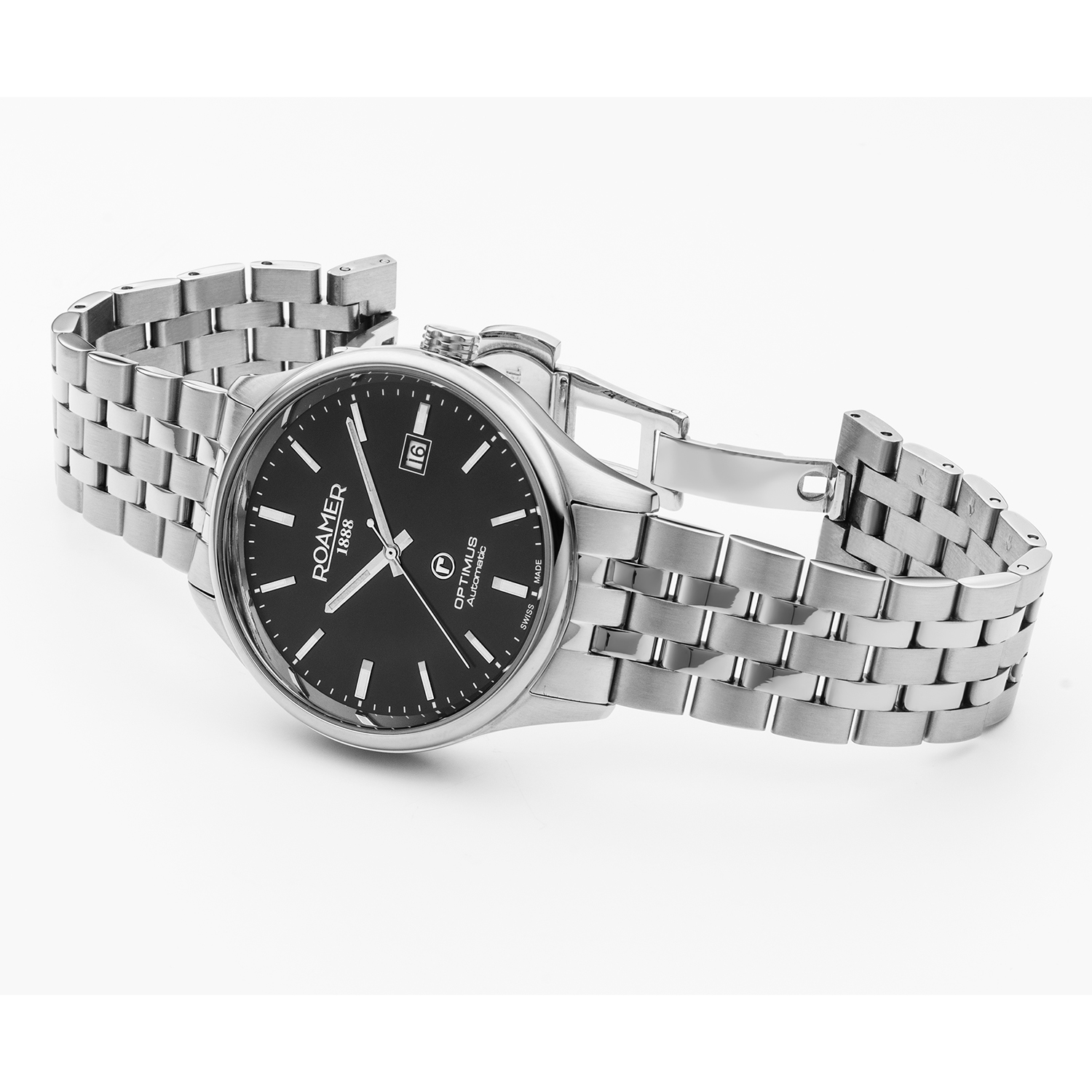 Roamer 983983 41 55 50 zegarek męski Optimus