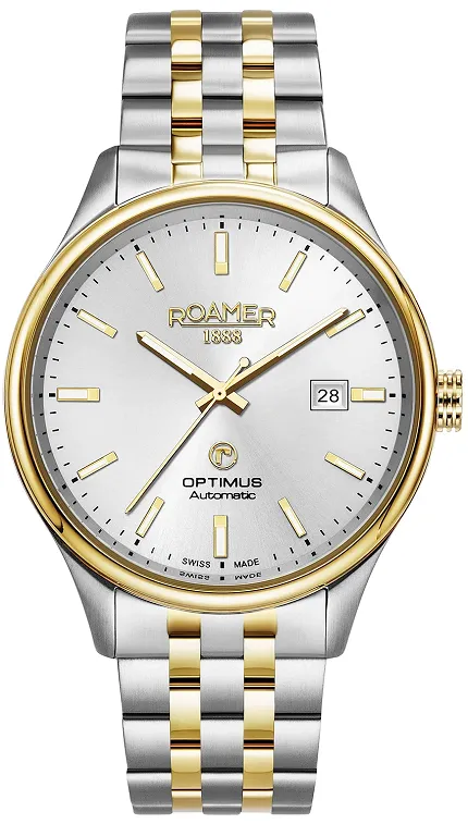 Roamer 983983 47 15 50 Optimus - zdjęcie 1