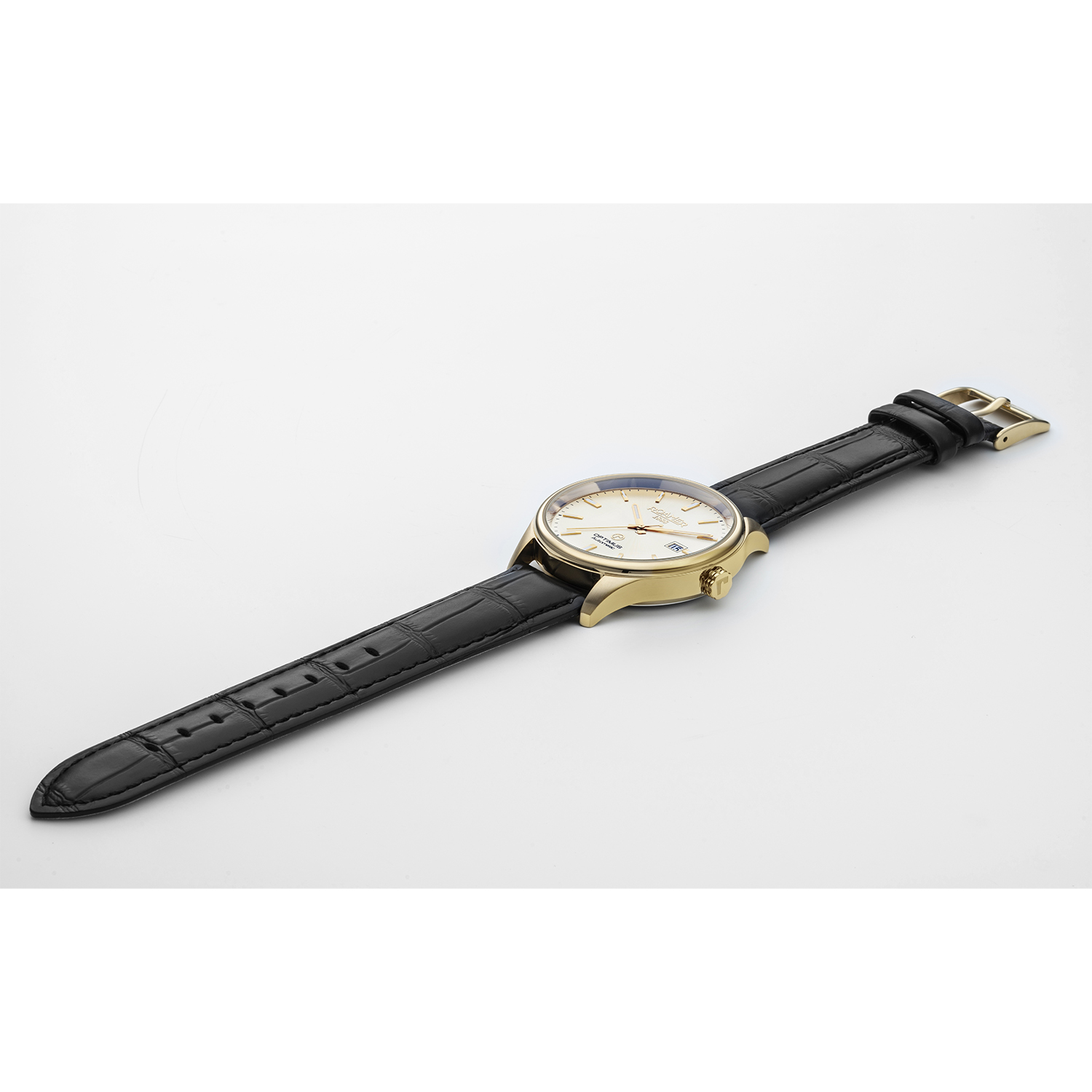 Roamer 983983 48 35 05 męski zegarek Optimus pasek