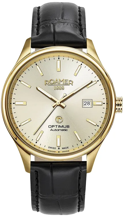 Roamer 983983 48 35 05 Optimus