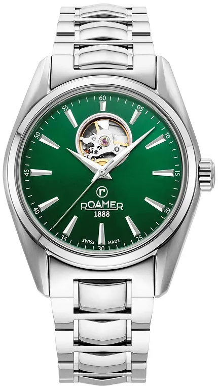 Roamer 984985 41 75 20 - zdjęcie 1