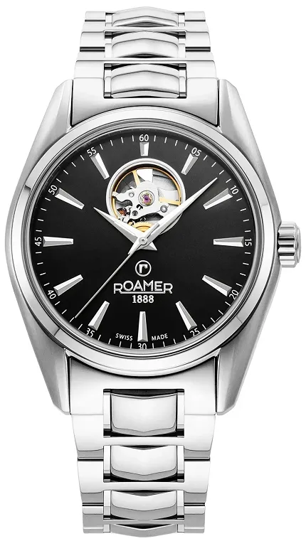 Roamer 984985 41 85 20 - zdjęcie 1