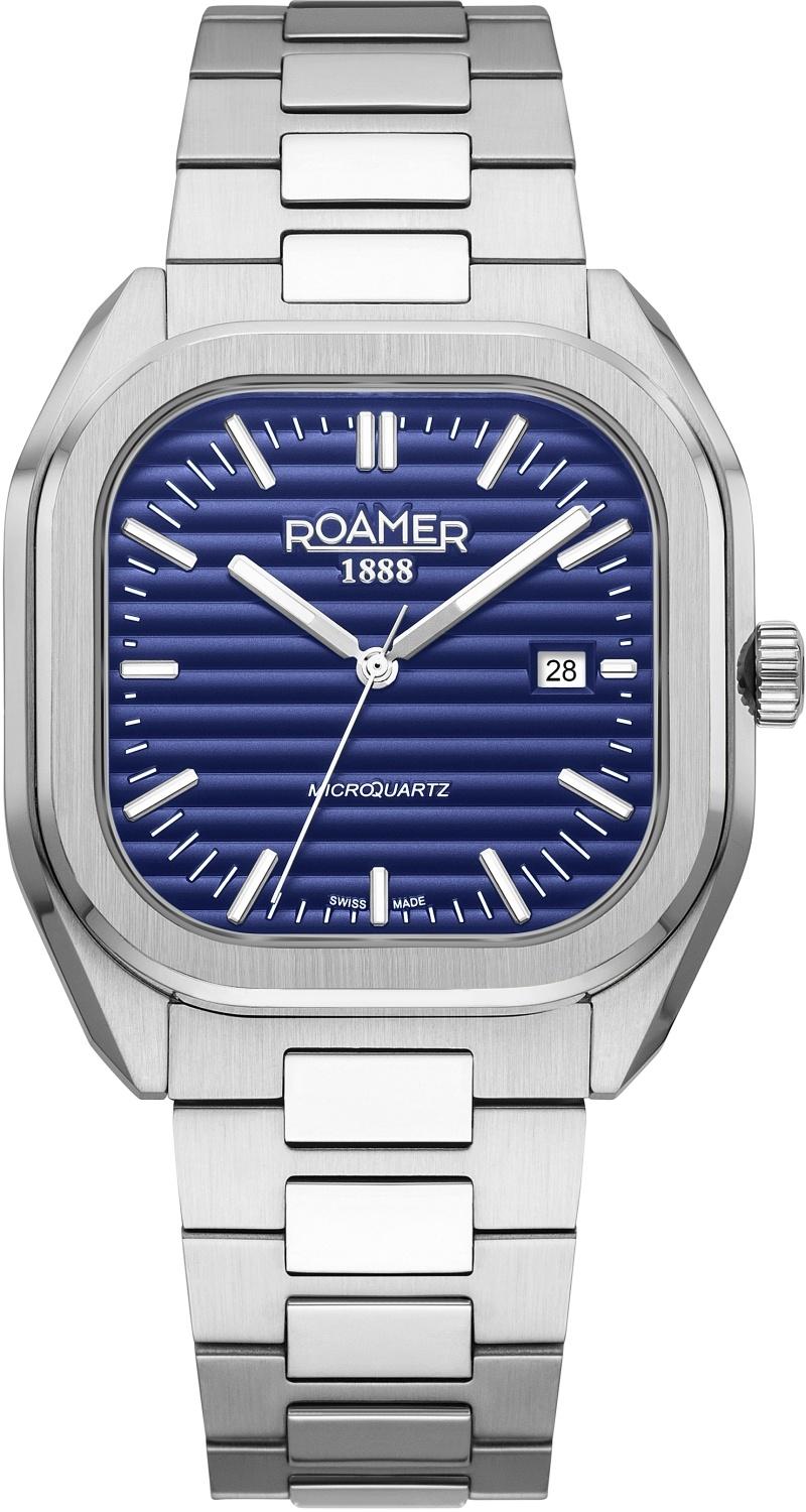 Roamer 985836 41 45 50 Microquartz