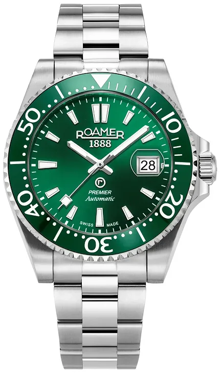 Roamer 986983 41 75 20