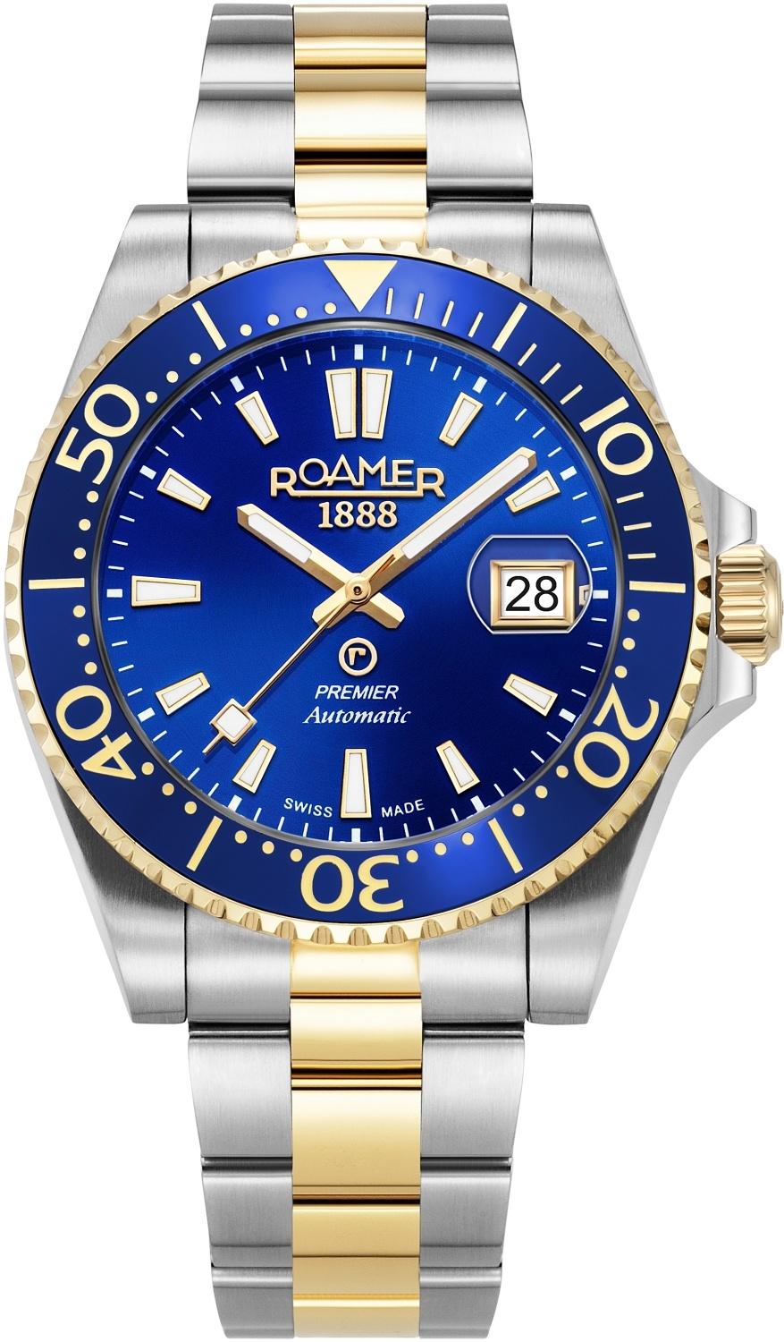 Roamer 986983 47 45 20