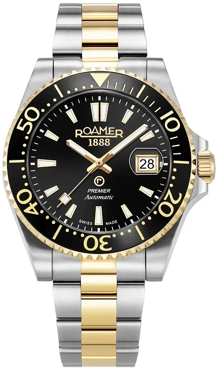 Roamer 986983 47 85 21