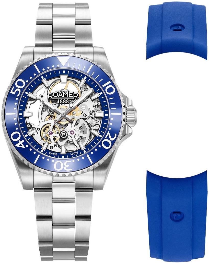 Roamer 986984 41 45 21