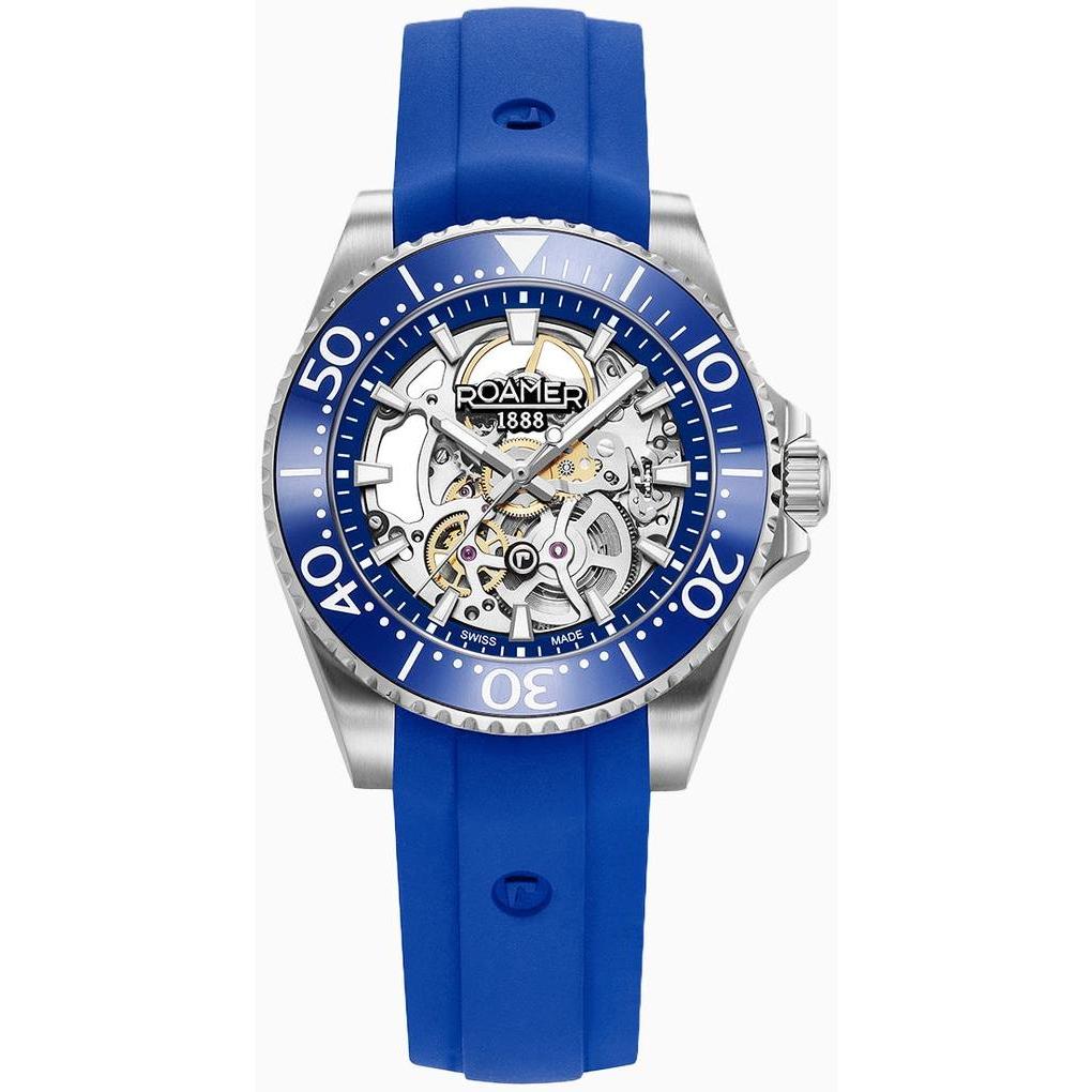Roamer 986984 41 45 21 zegarek