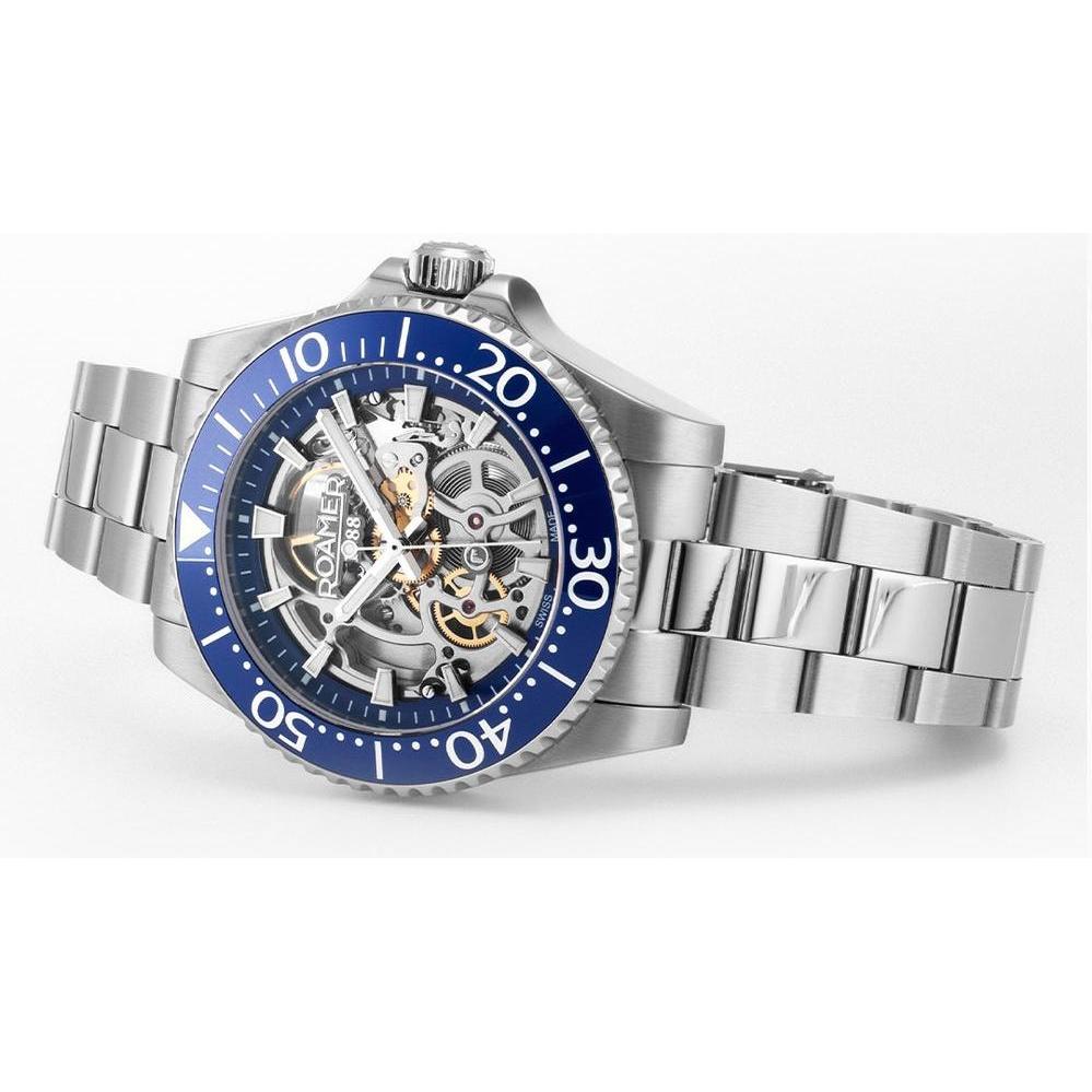 Roamer 986984 41 45 21 zegarek