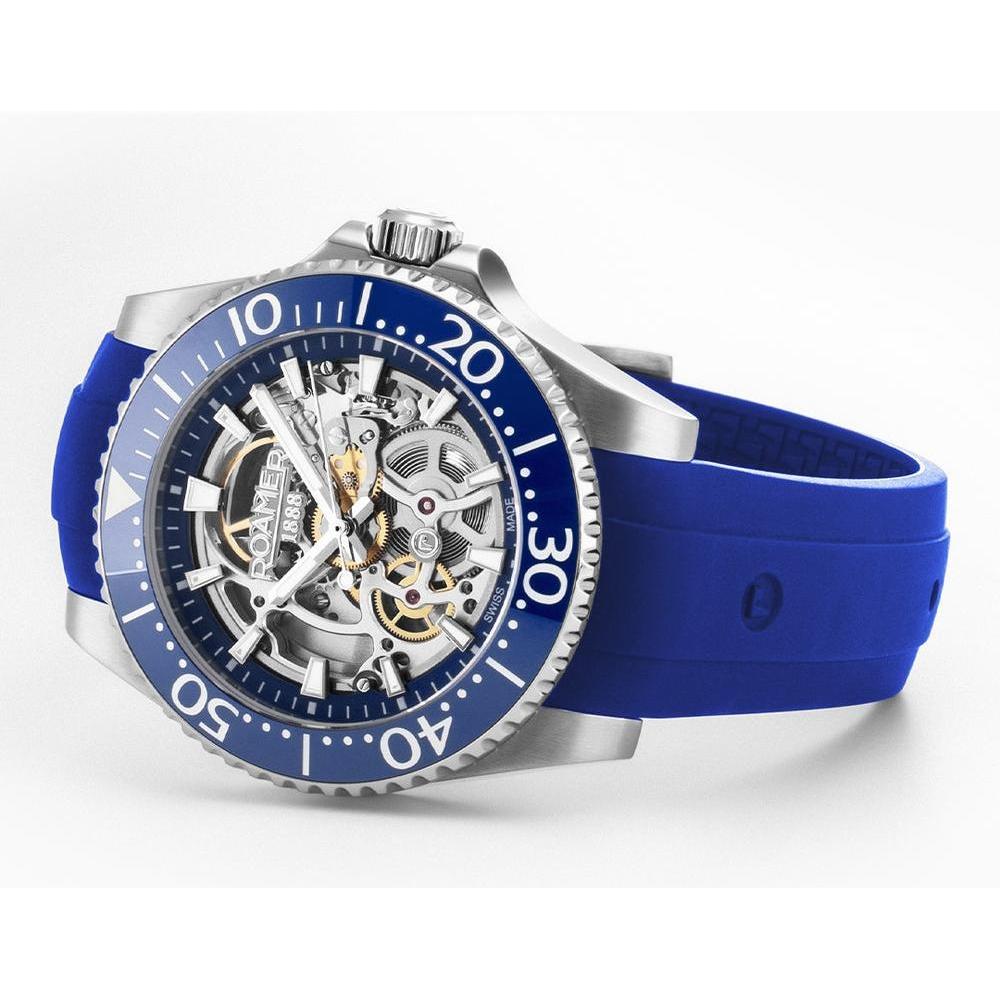 Roamer 986984 41 45 21 zegarek
