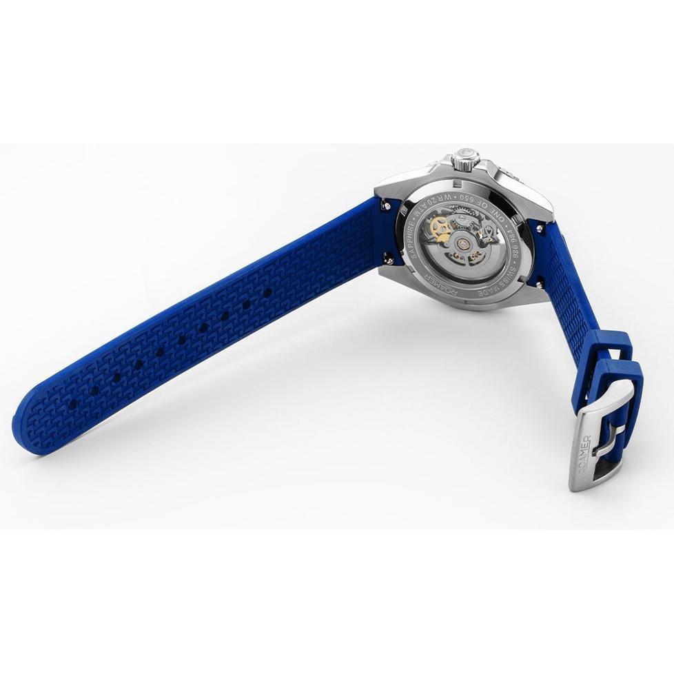 Roamer 986984 41 45 21 zegarek