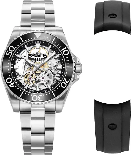 Roamer 986984 41 85 20 - zdjęcie 1