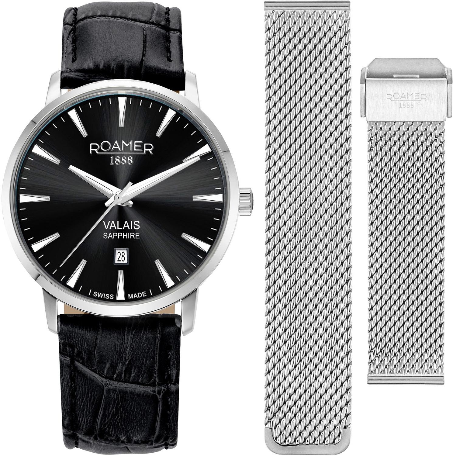 Roamer 988833 41 85 05 - miniatura 1