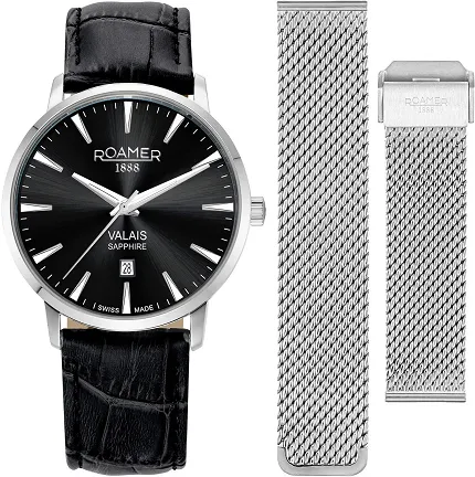 Roamer 988833 41 85 05 - zdjęcie 1