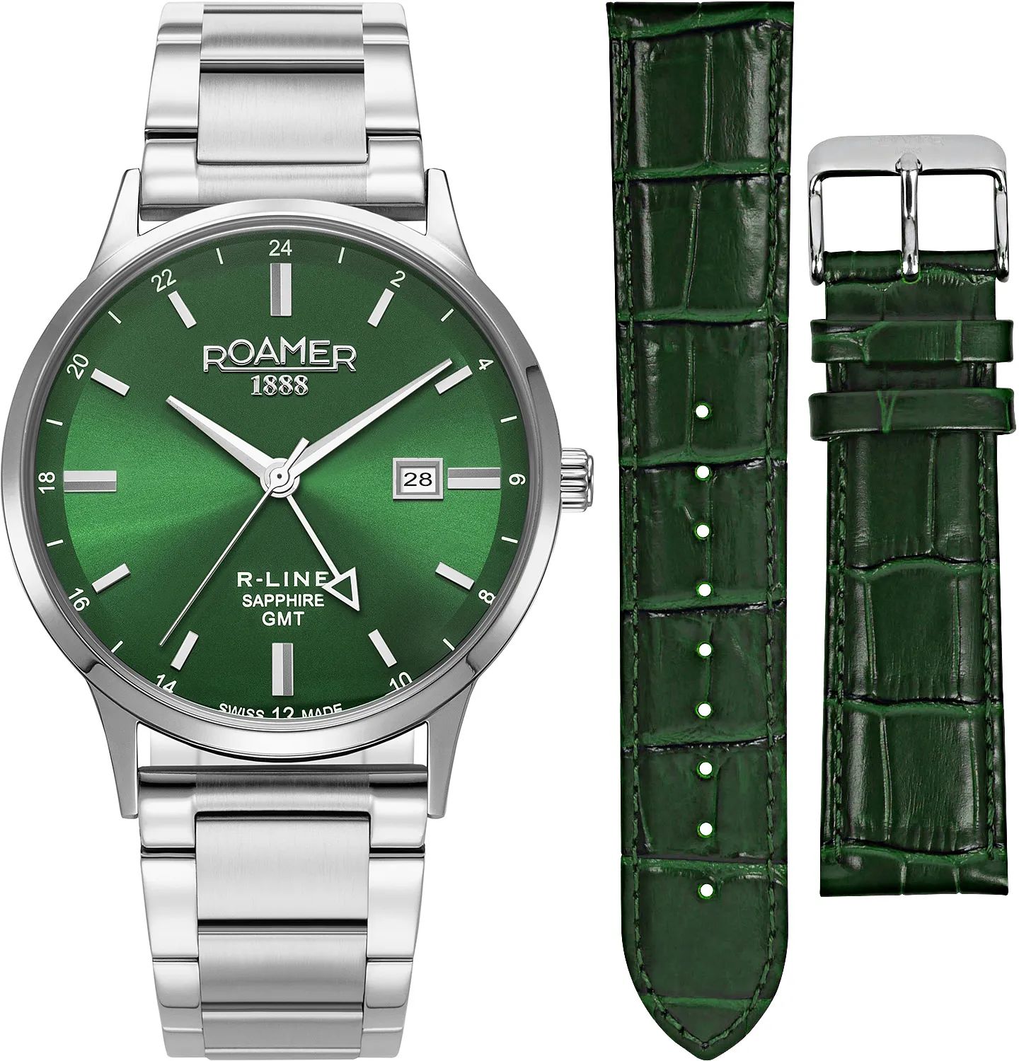 Roamer 990987 41 75 05 R-Line