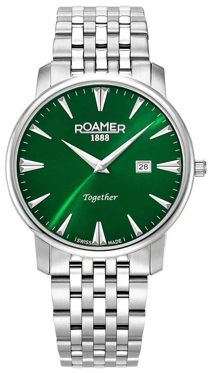 Roamer 992857 41 75 50