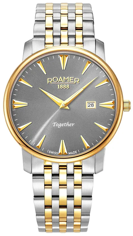 Roamer 992857 47 55 50