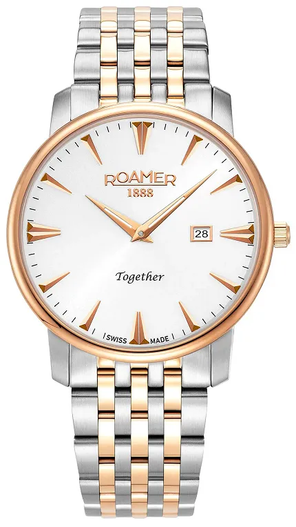 Roamer 992857 49 15 50
