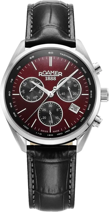 Roamer 993819 41 65 02 - zdjęcie 1