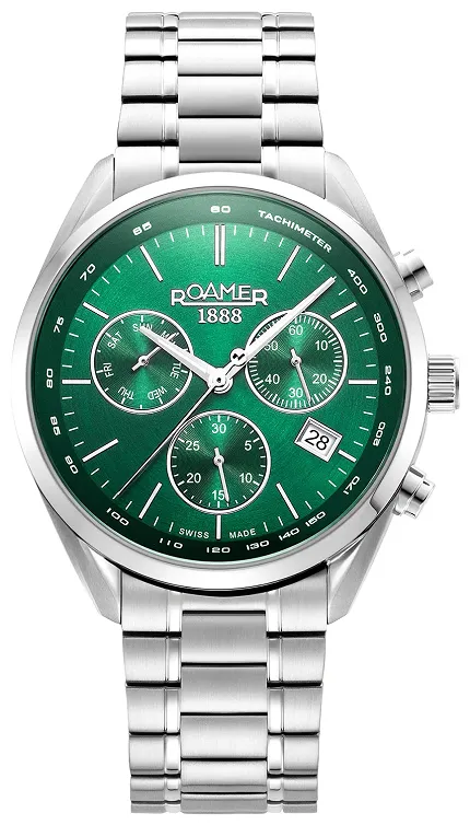 Roamer 993819 41 75 20 - zdjęcie 1