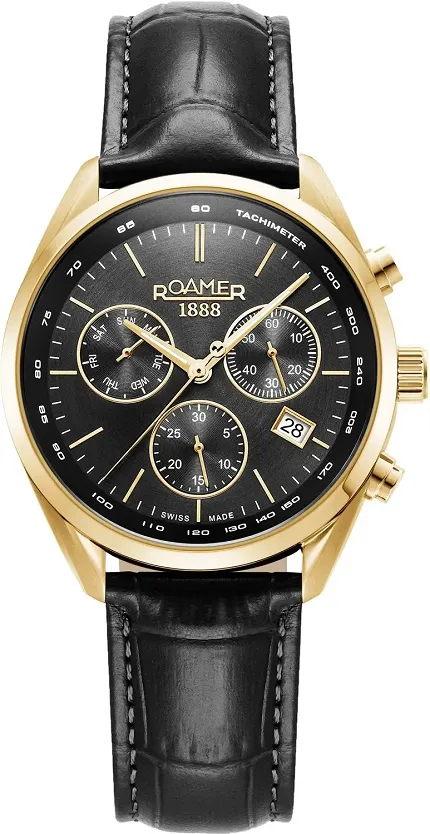 Roamer 993819 48 85 02 - zdjęcie 1