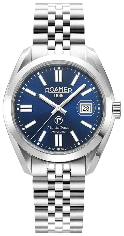 Roamer 996983 41 45 20 - zdjęcie 1