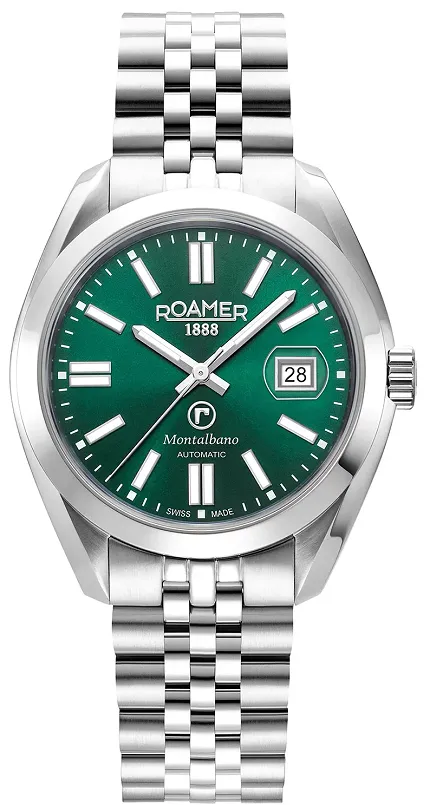Roamer 996983 41 75 20