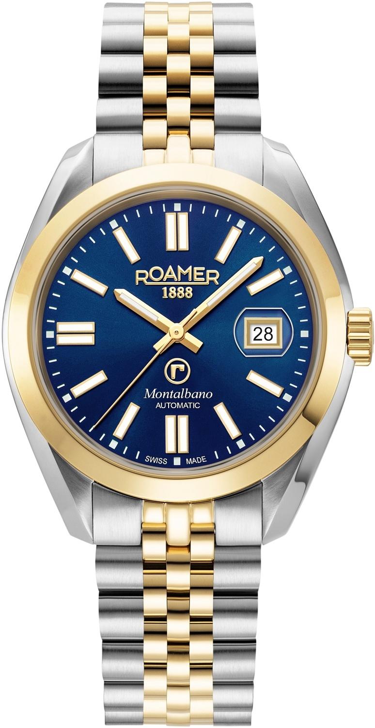Roamer 996983 47 45 20