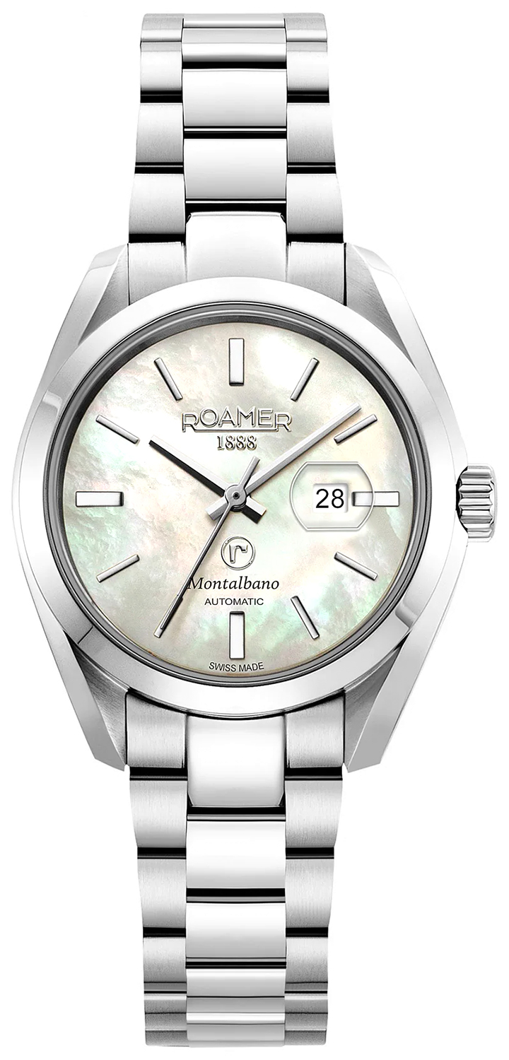 Zegarek Roamer 996990 41 20 20