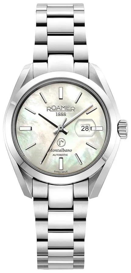 Roamer 996990 41 20 20 - zdjęcie 1