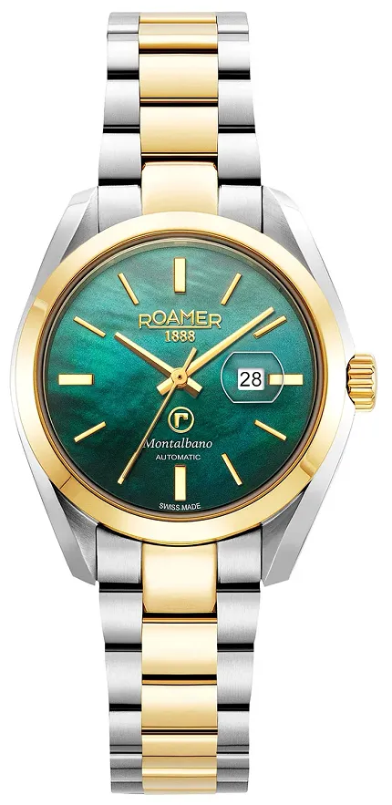 Roamer 996990 47 70 20