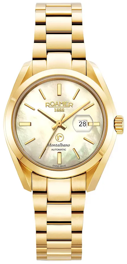 Roamer 996990 48 30 20