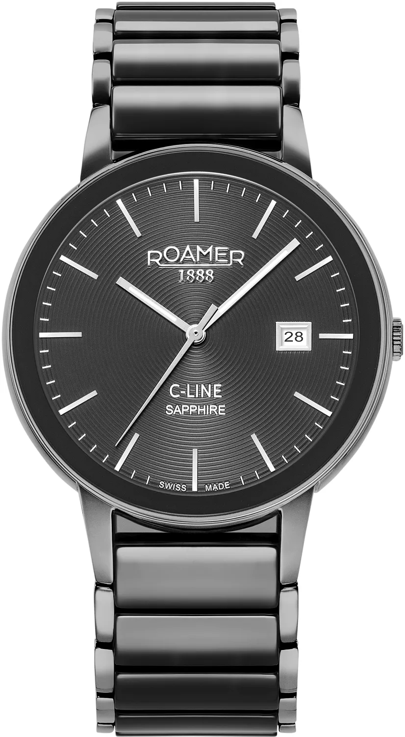 Zegarek Roamer 997833 44 85 20