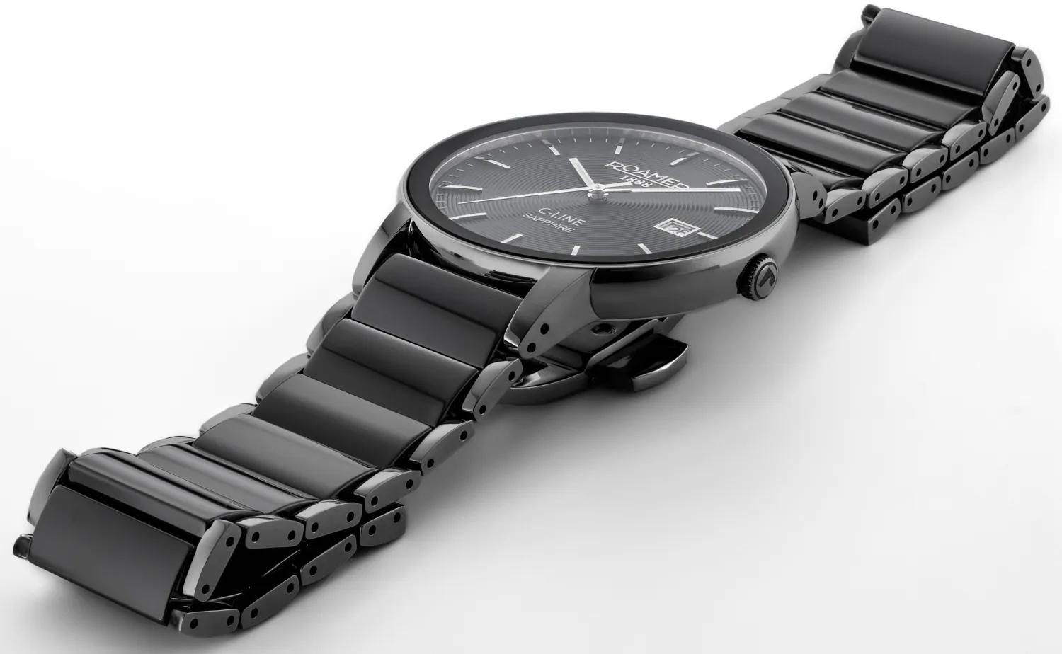 Roamer 997833 44 85 20 zegarek
