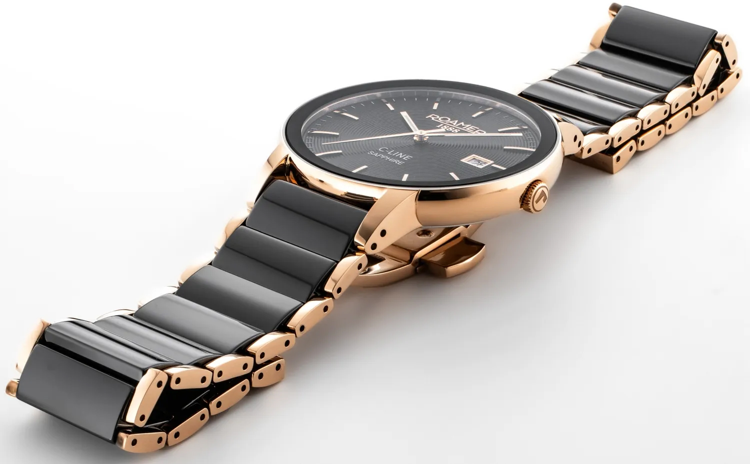 Roamer 997833 46 85 20 zegarek