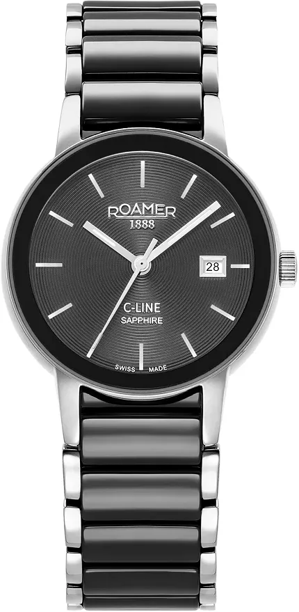 Roamer 997844 41 85 20 - zdjęcie 1