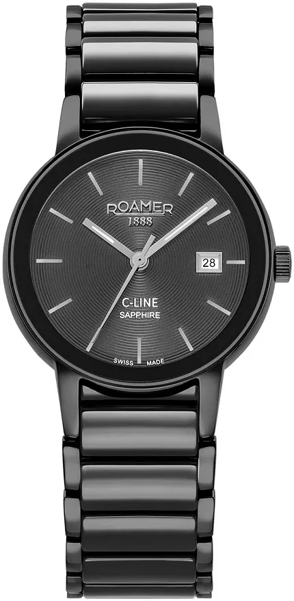 Roamer 997844 45 85 20 - zdjęcie 1